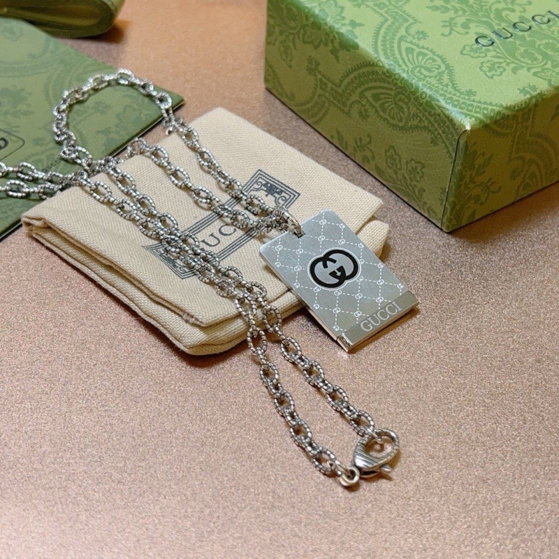 Gucci Necklaces